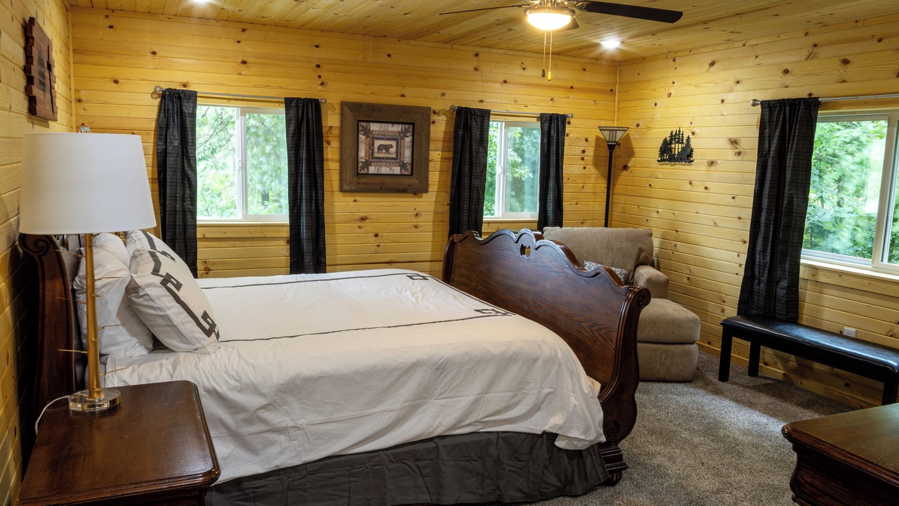 Photo of Bedroom in Columbia