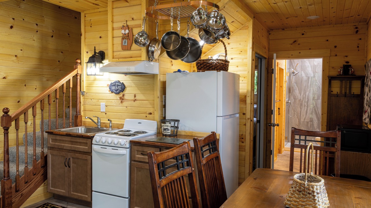 Photo of Kitchen in Columbia
