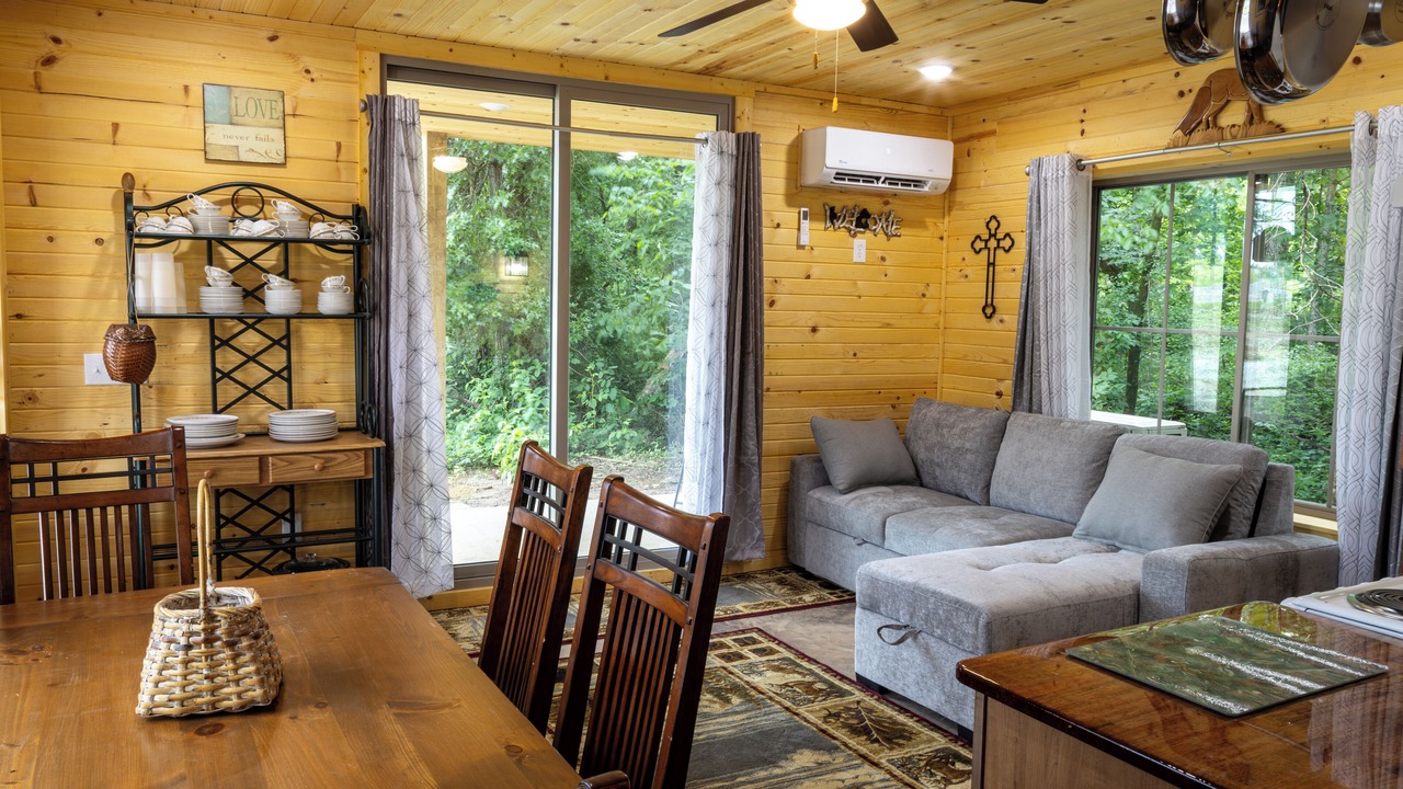 Photo of Livingroom in Columbia