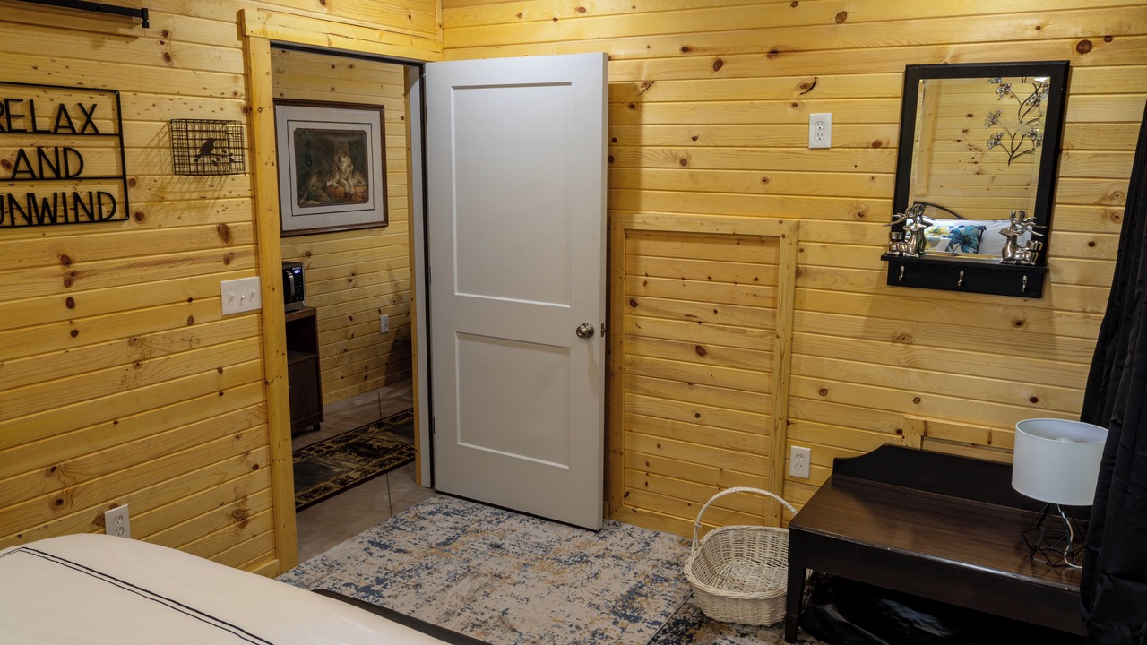 Photo of Bedroom in Columbia