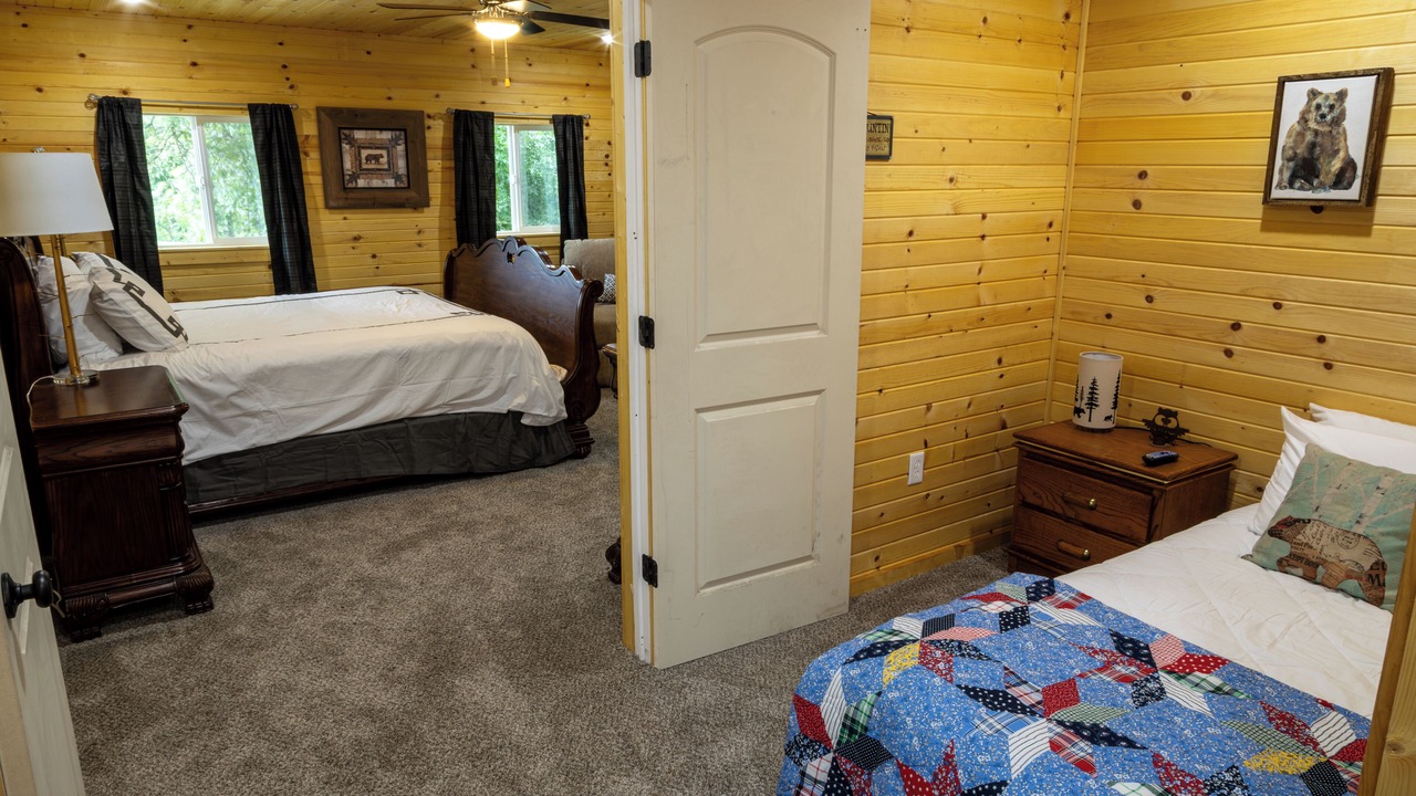 Photo of Bedroom in Columbia