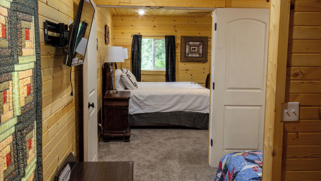 Photo of Bedroom in Columbia