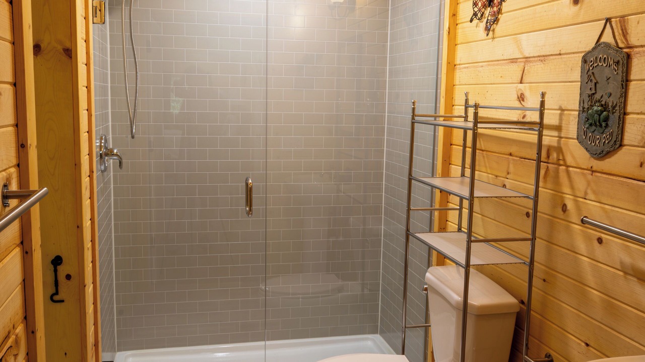 Photo of Bathroom in Columbia