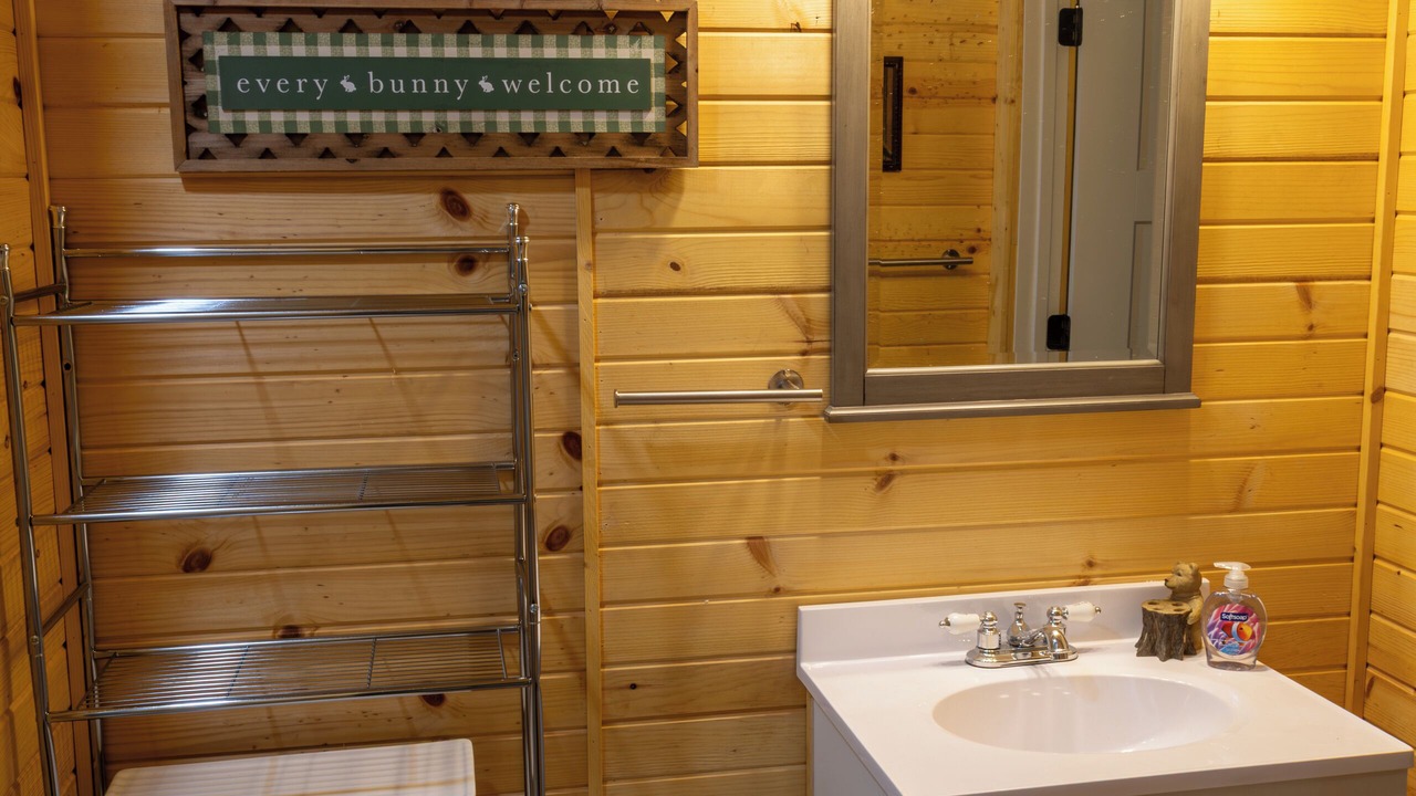 Photo of Bathroom in Columbia