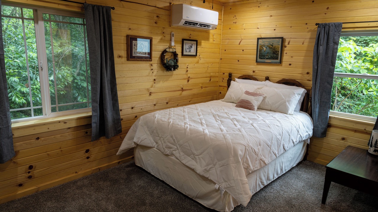 Photo of Bedroom in Columbia