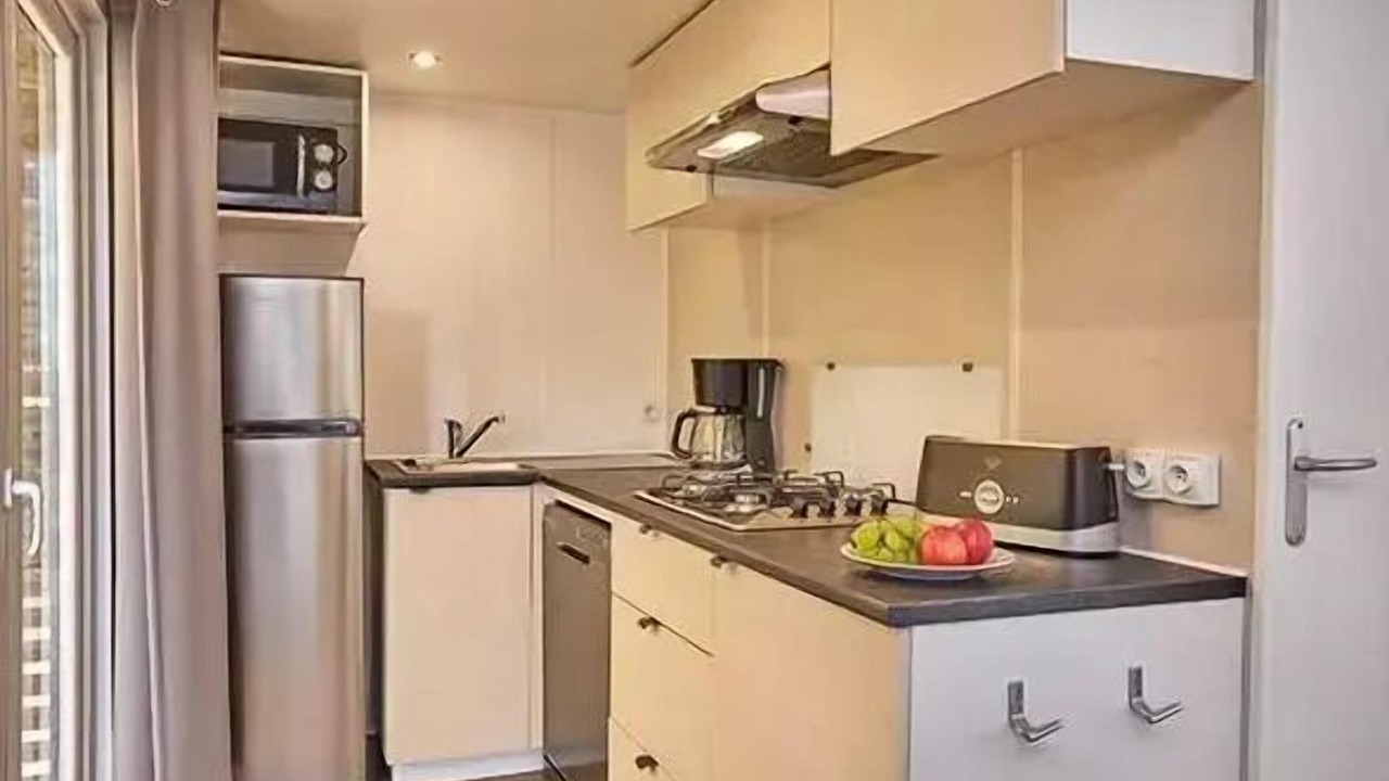Photo of Kitchen in Saint-Julien-des-Landes