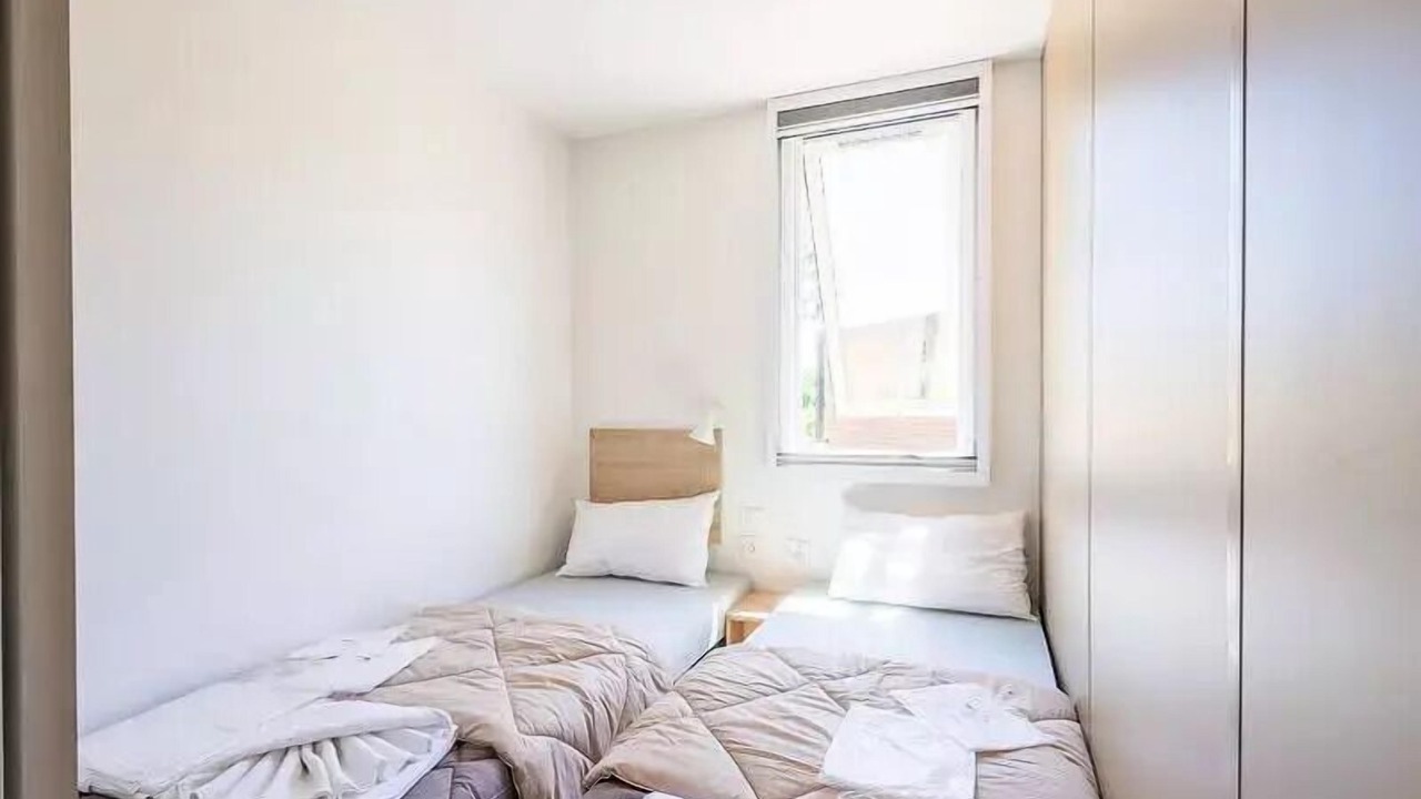Photo of Bedroom in Saint-Julien-des-Landes
