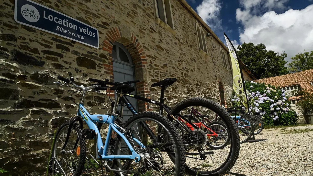 Photo of Outdoor in Saint-Julien-des-Landes