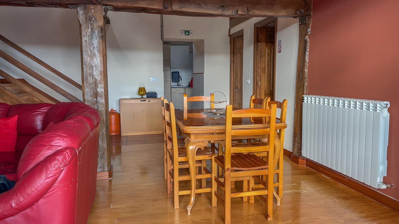 Photo of Livingroom in Galbarra
