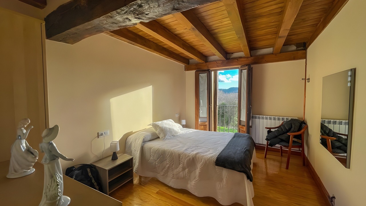 Photo of Bedroom in Galbarra
