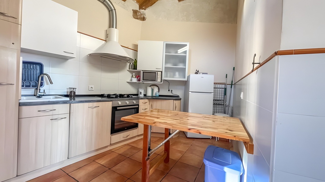 Photo of Kitchen in Galbarra