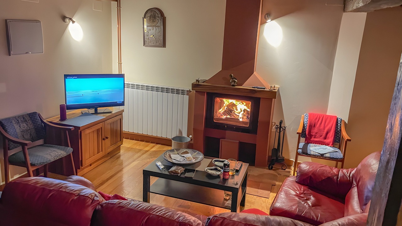Photo of Livingroom in Galbarra