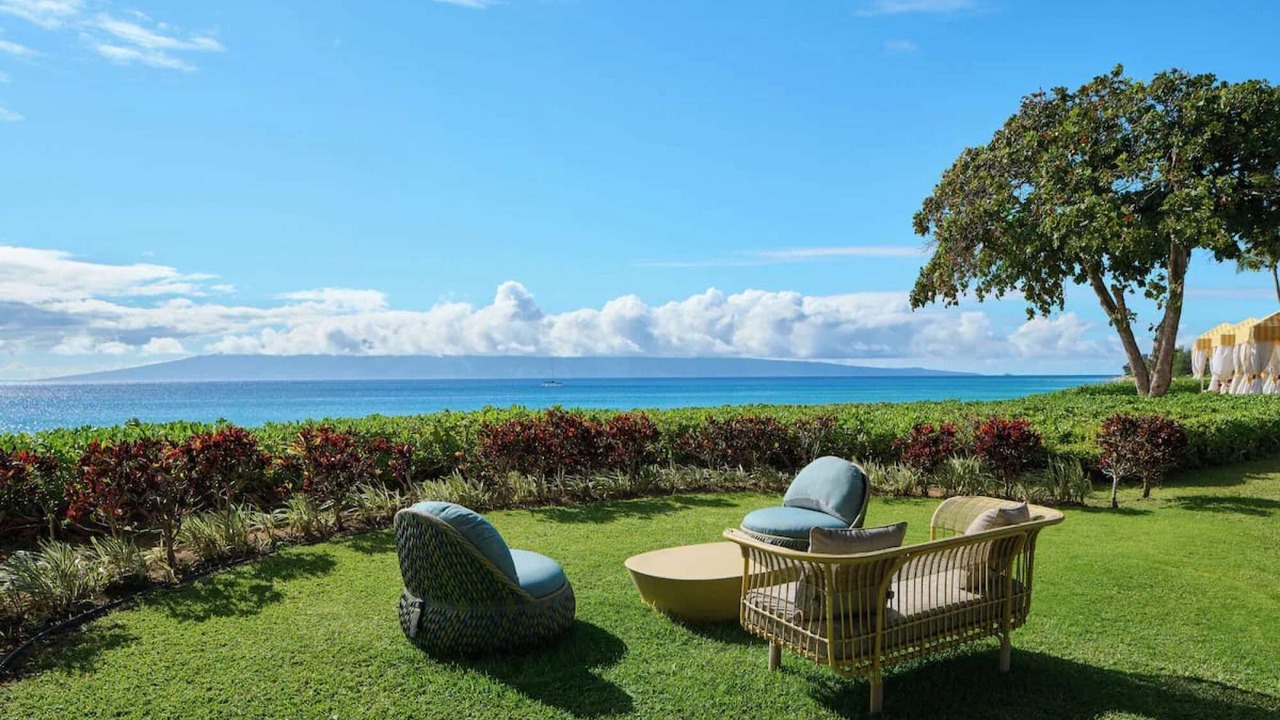 Photo of Others in Kaanapali