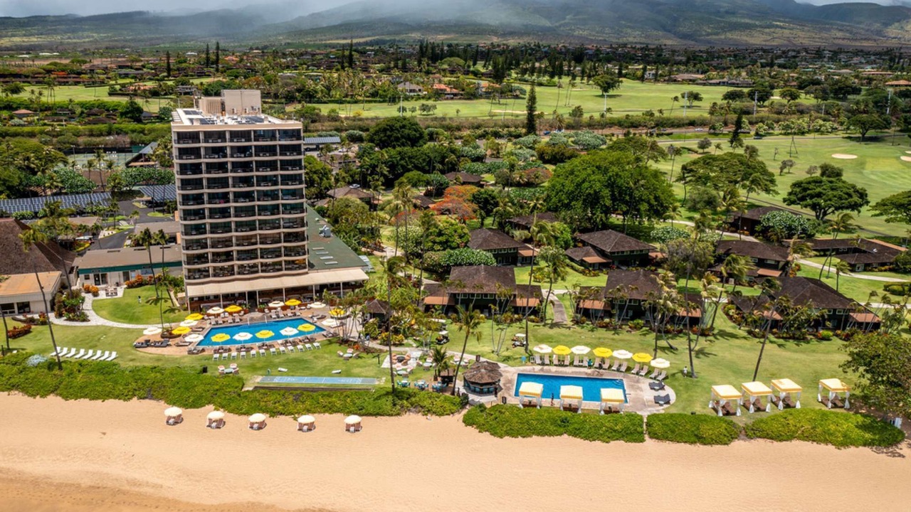 Photo of Others in Kaanapali