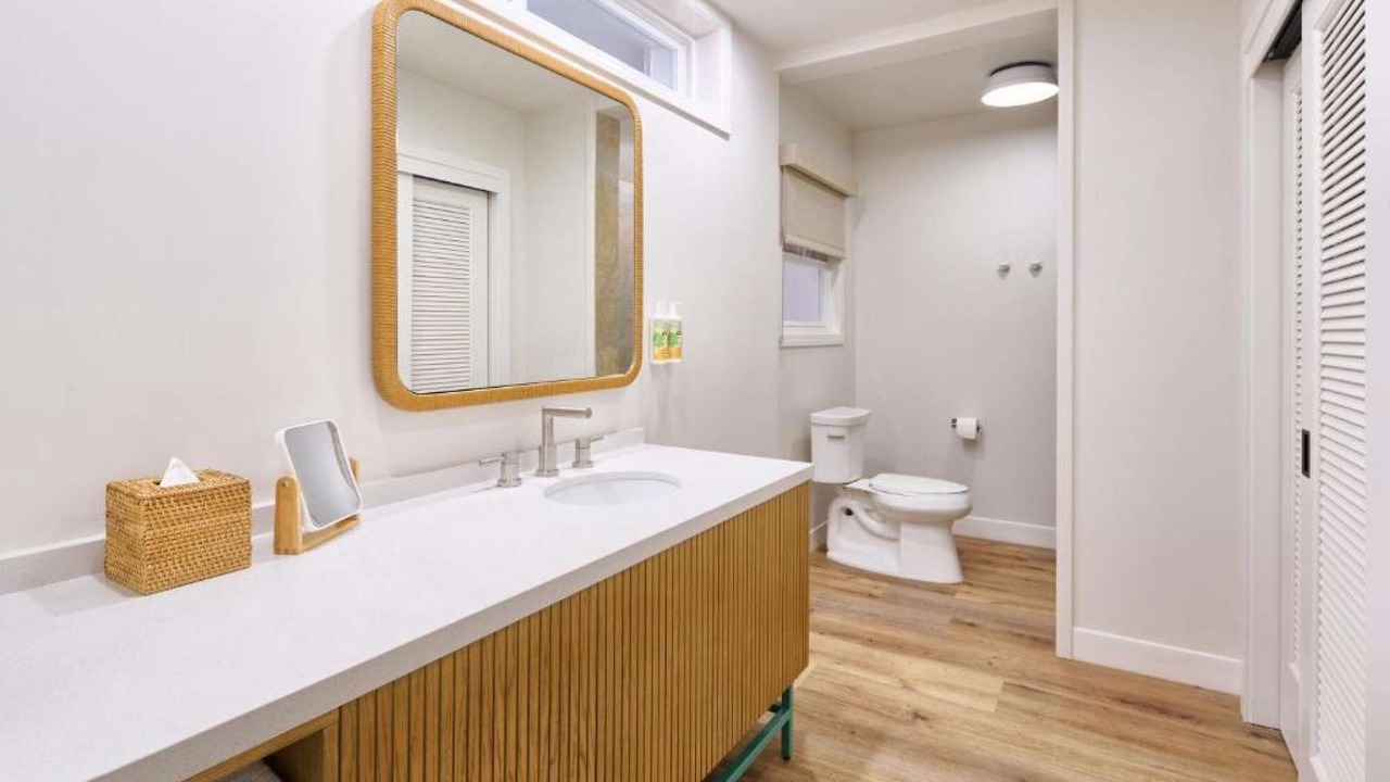 Photo of Bathroom in Kaanapali