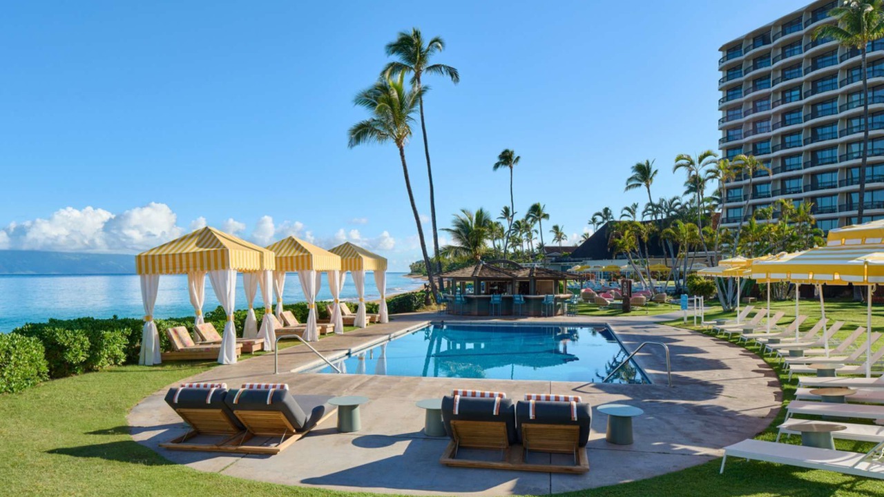 Photo of Outdoor in Kaanapali