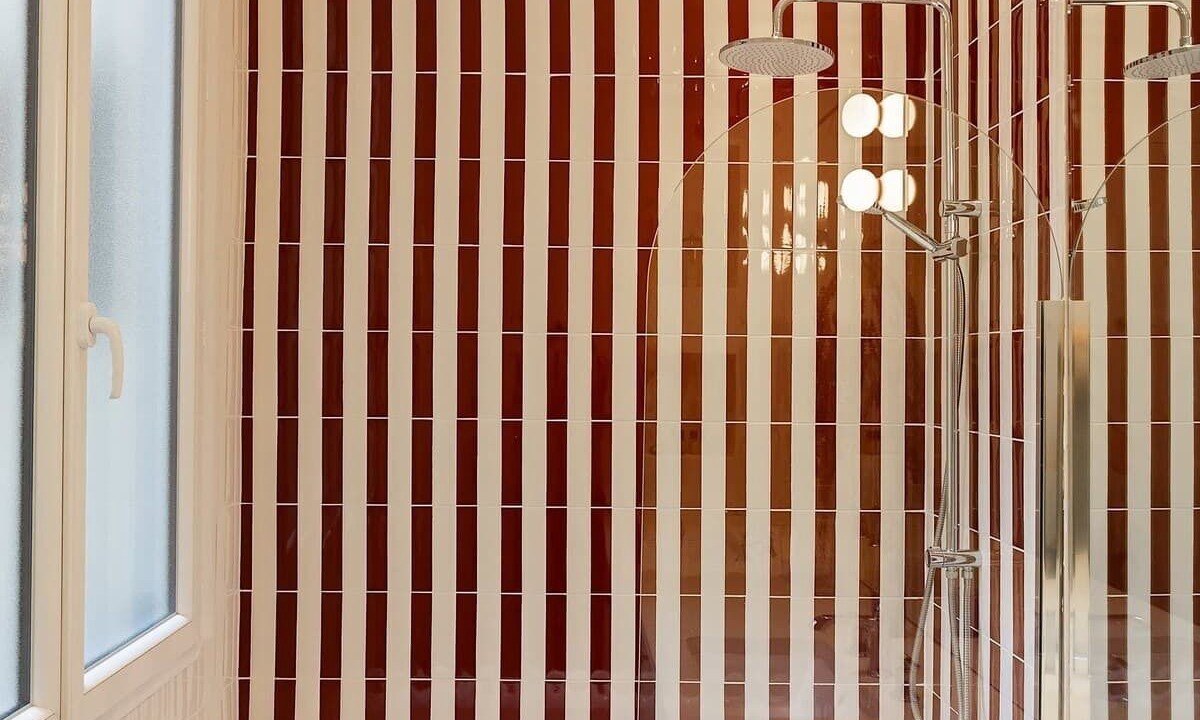 Photo of Bathroom in Quartier de la Plaine-de-Monceaux