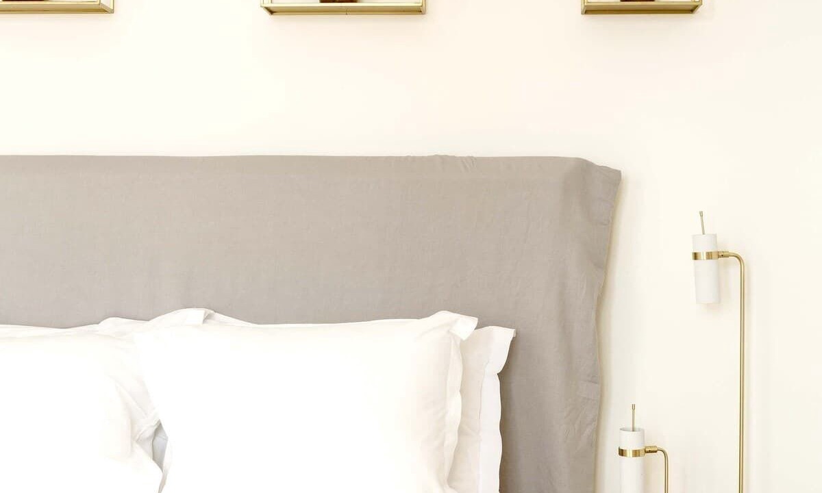 Photo of Bedroom in Quartier de la Plaine-de-Monceaux