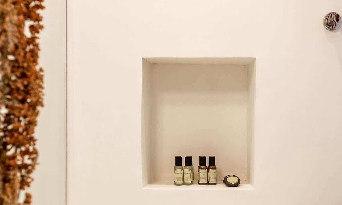 Photo of Bathroom in Quartier de la Plaine-de-Monceaux
