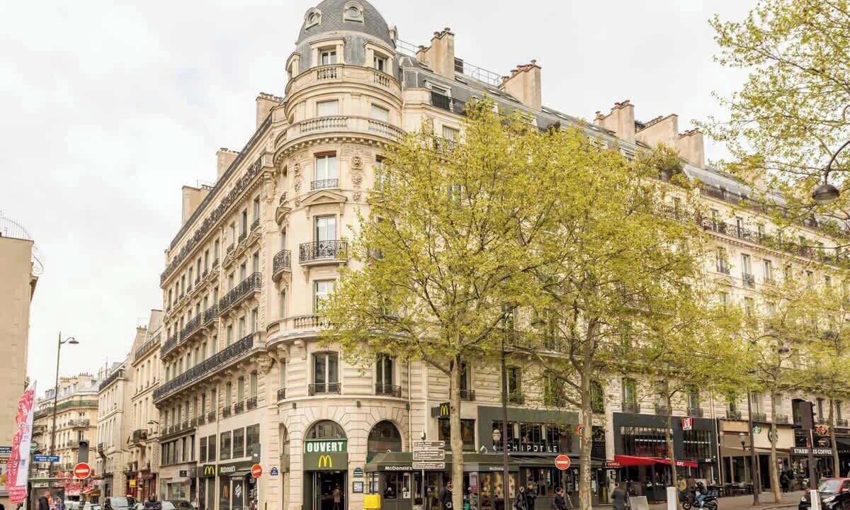 Photo of Others in Quartier du Faubourg-Montmartre