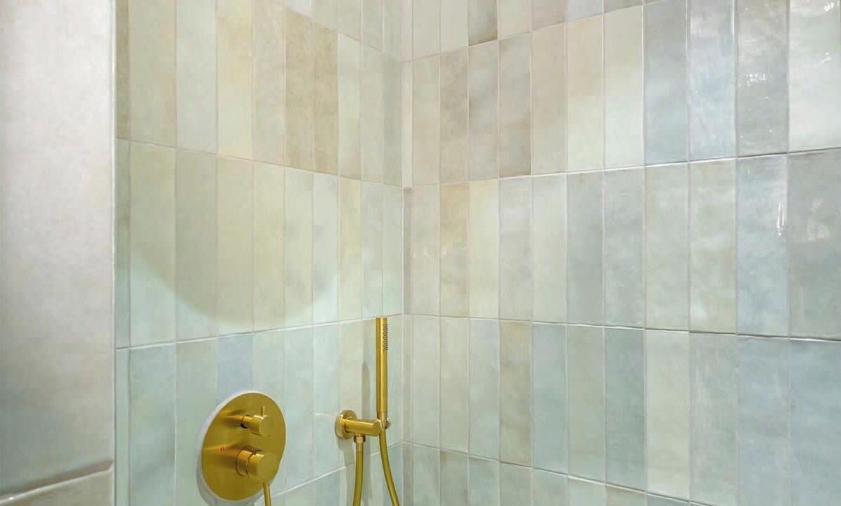 Photo of Bathroom in Quartier du Faubourg-Montmartre