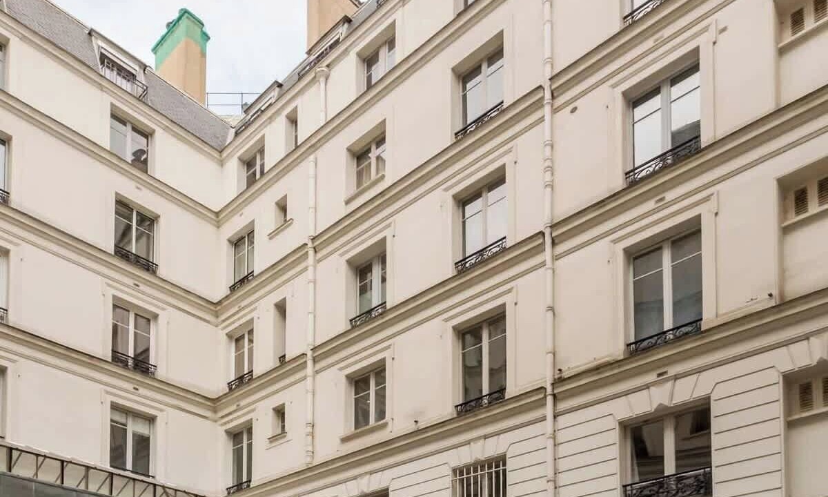 Photo of Outdoor in Quartier du Faubourg-Montmartre