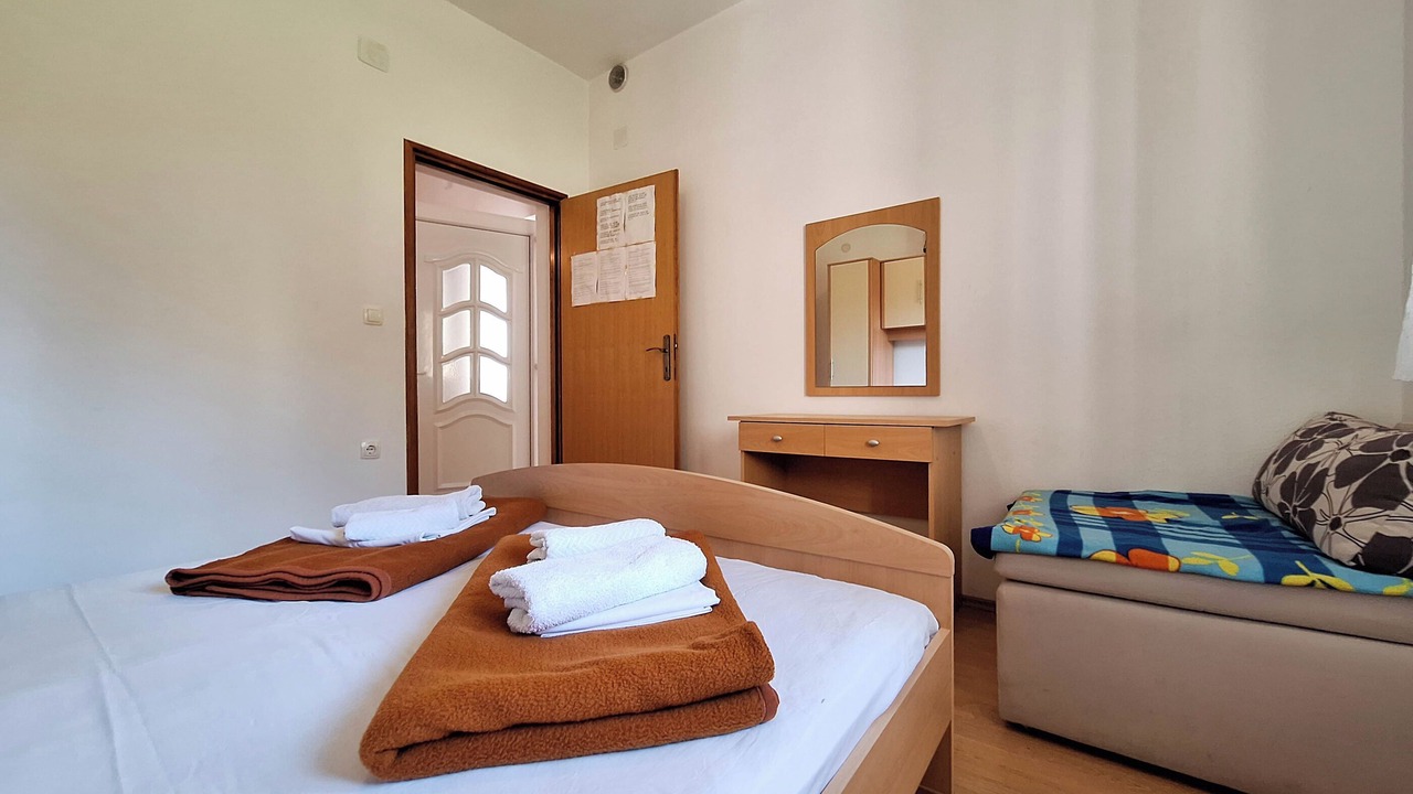 Photo of Bedroom in Lopar