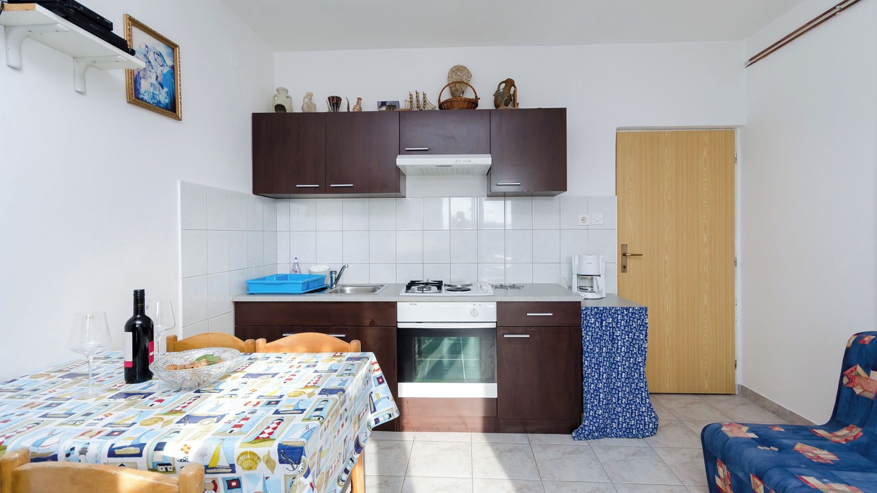 Photo of Kitchen in Lopar