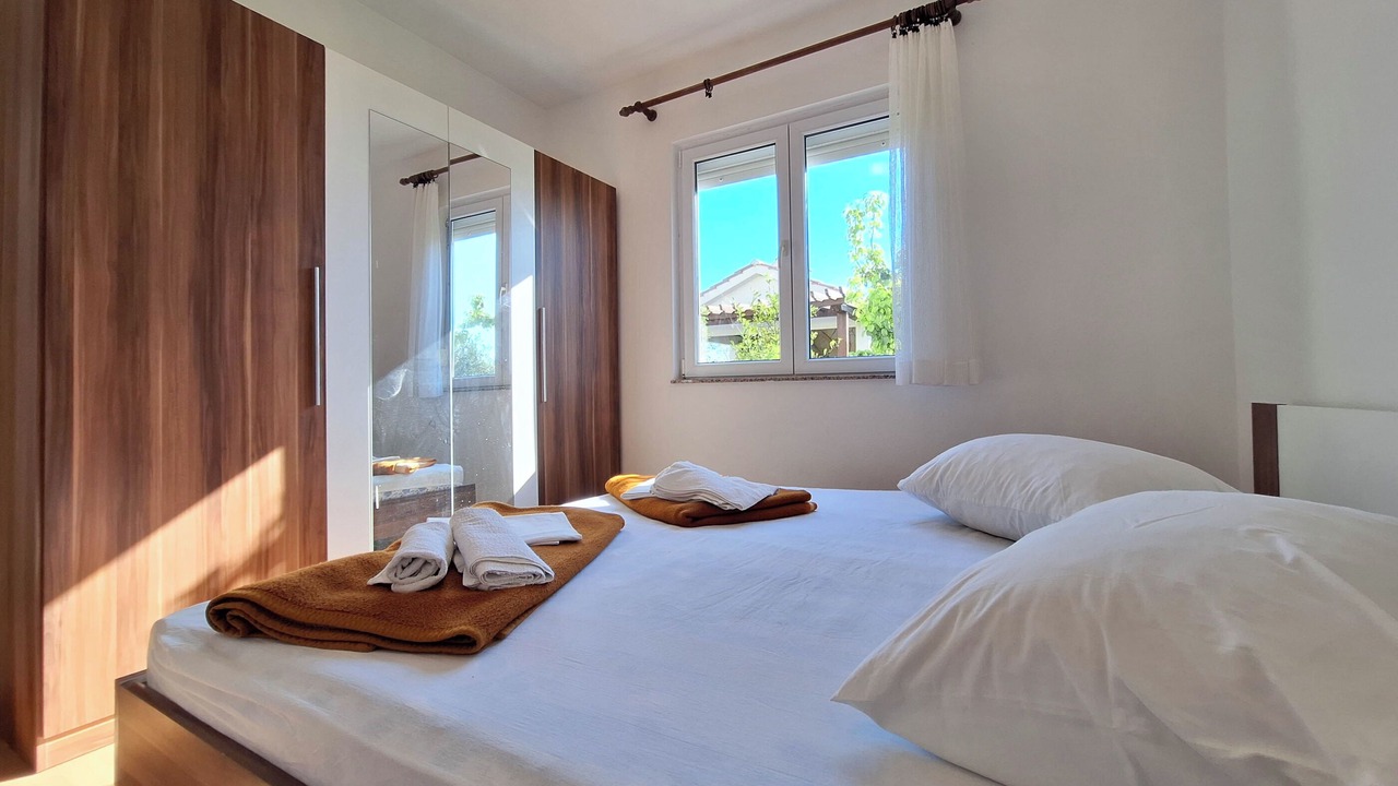 Photo of Bedroom in Lopar