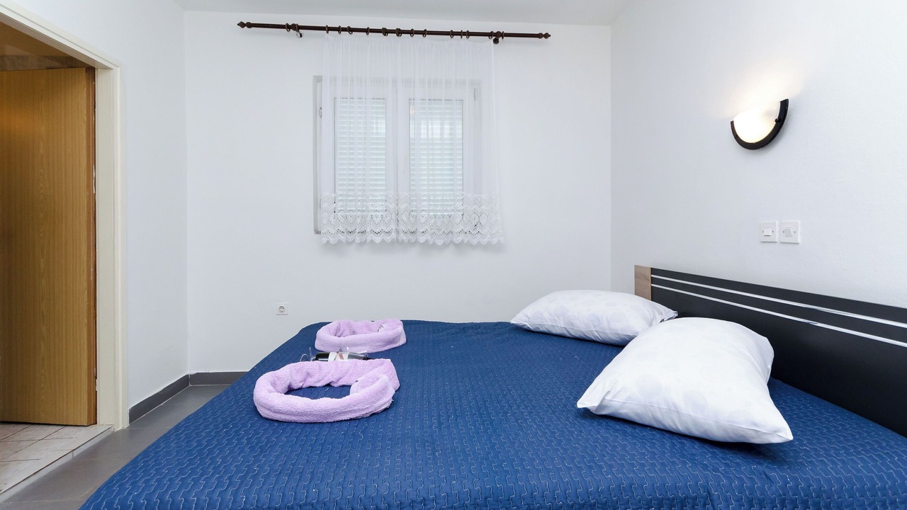 Photo of Bedroom in Lopar