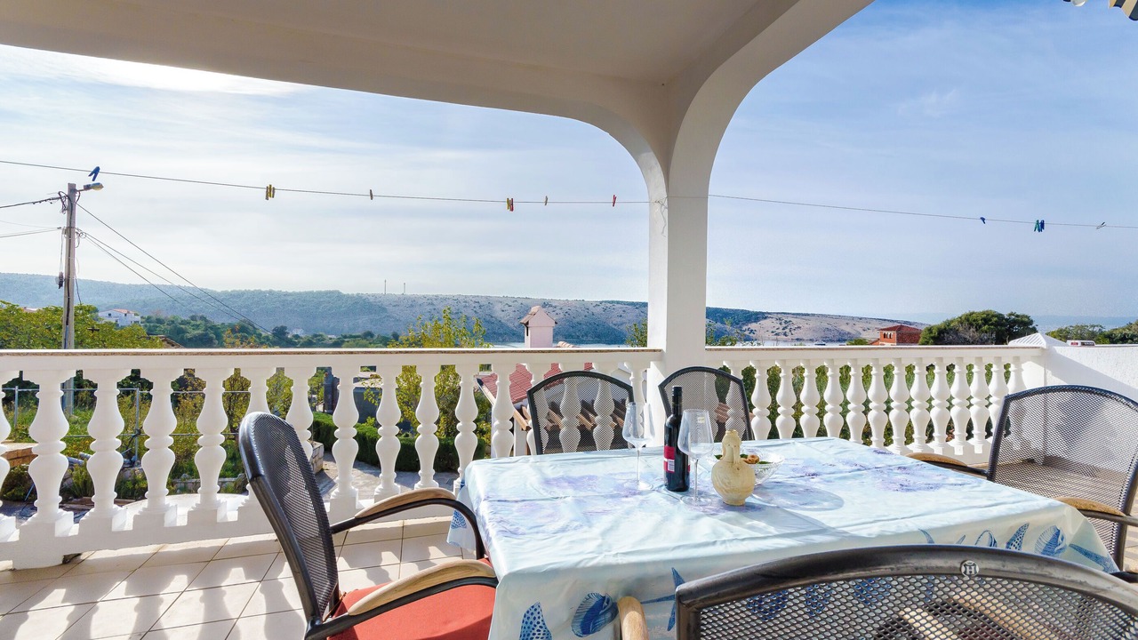Photo of Patio Balcony in Lopar