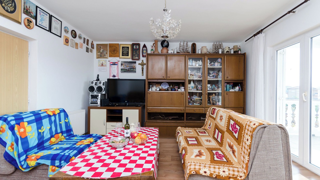 Photo of Livingroom in Lopar