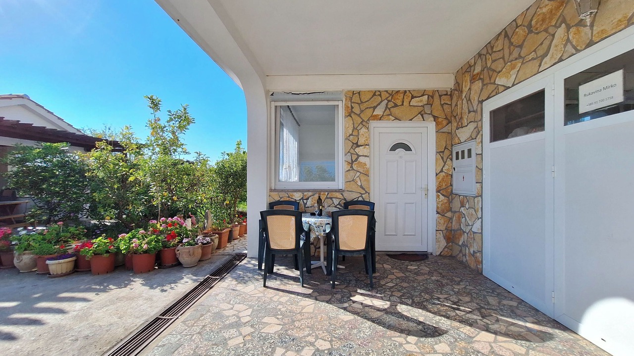 Photo of Patio Balcony in Lopar