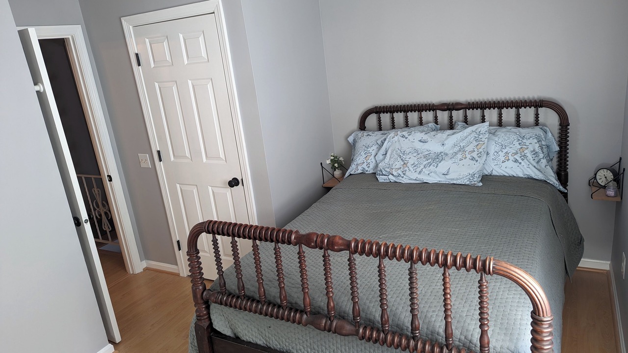 Photo of Bedroom in Dover