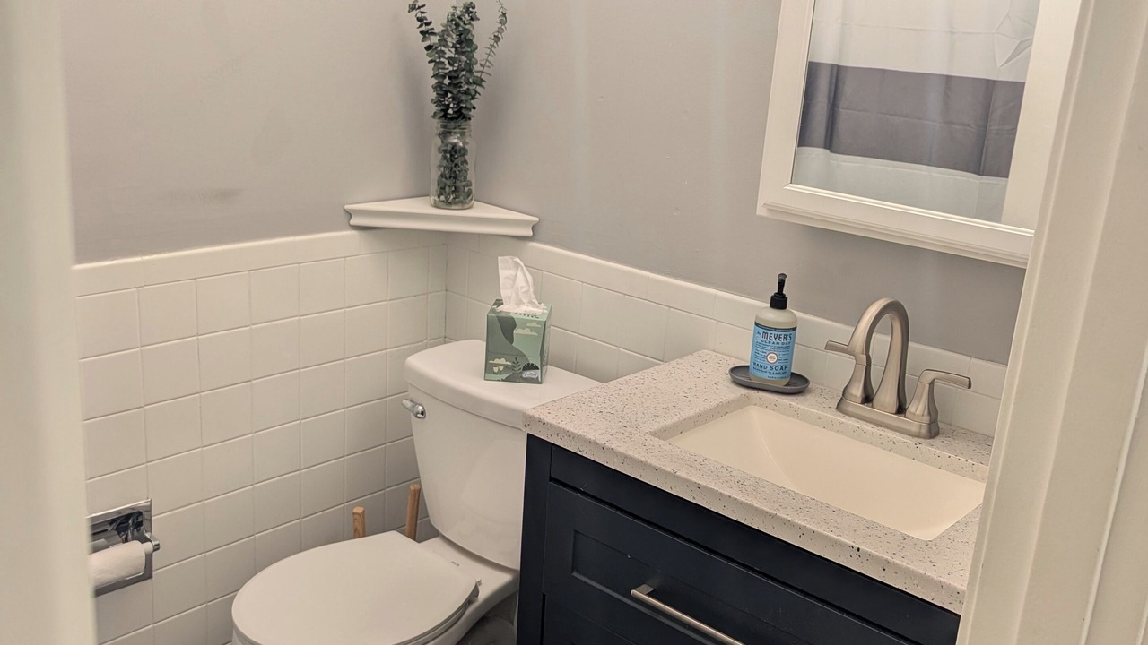 Photo of Bathroom in Dover