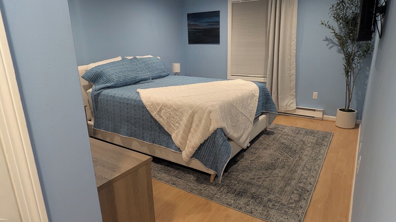 Photo of Bedroom in Dover