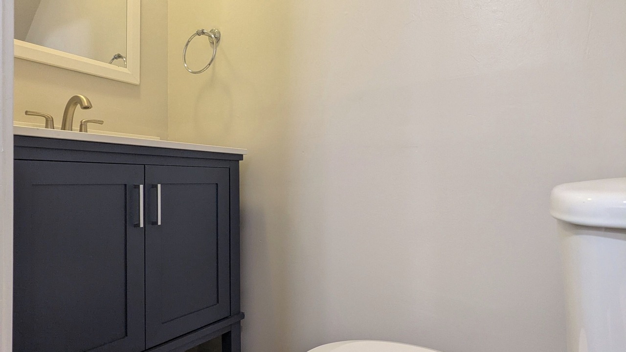 Photo of Bathroom in Dover