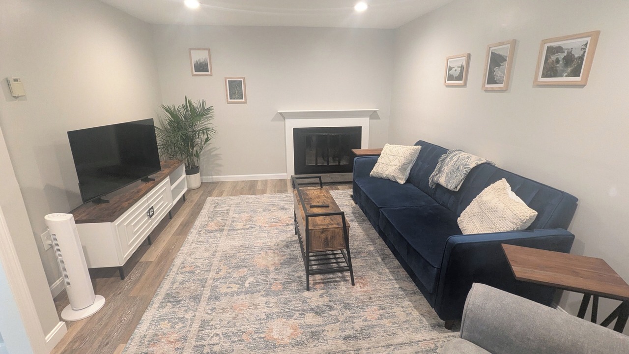 Photo of Livingroom in Dover