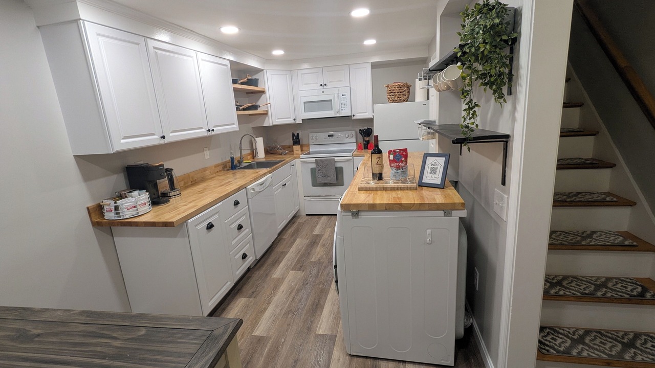 Photo of Kitchen in Dover