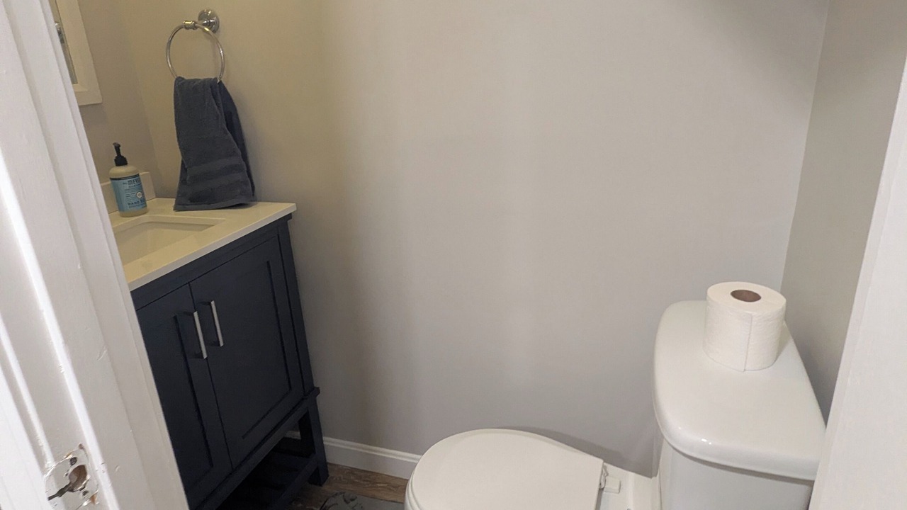 Photo of Bathroom in Dover