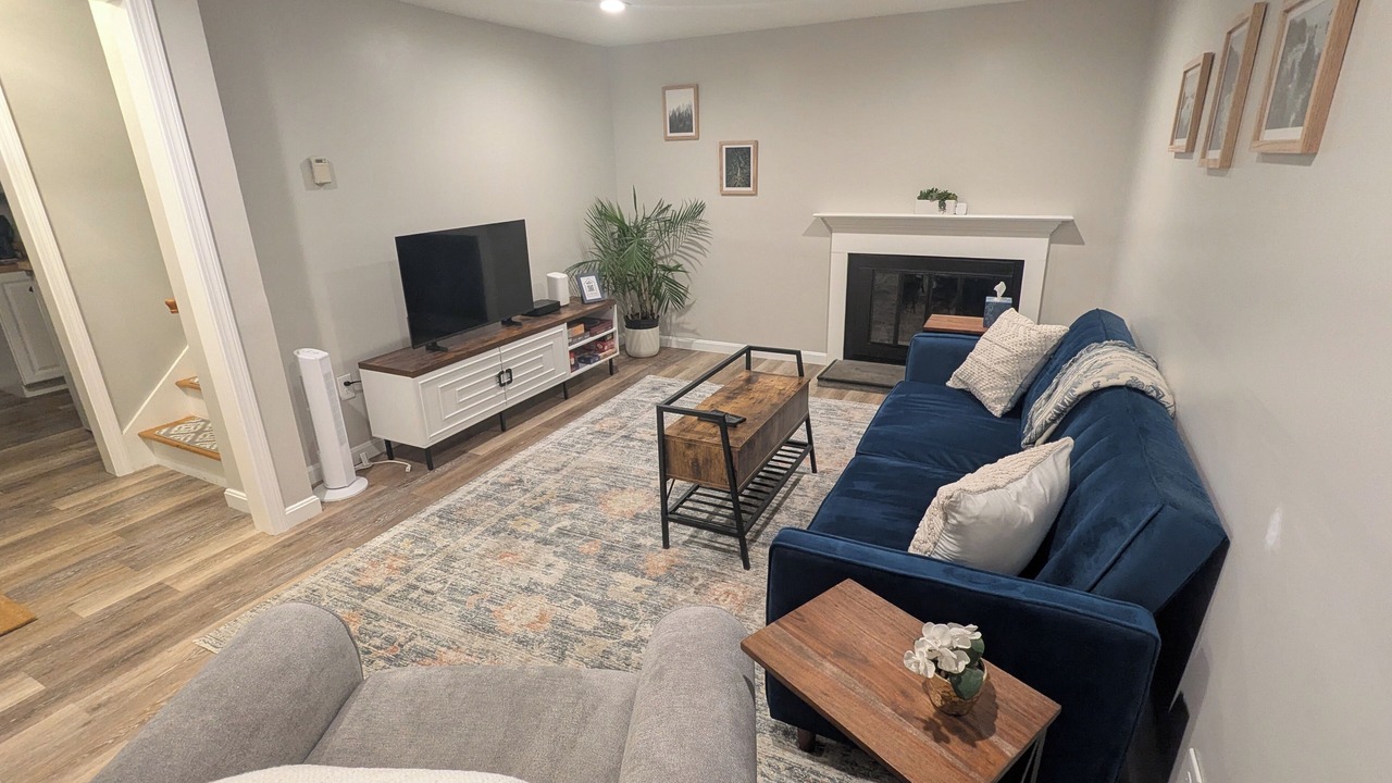 Photo of Livingroom in Dover