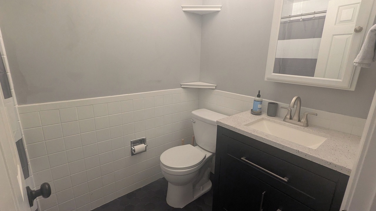 Photo of Bathroom in Dover