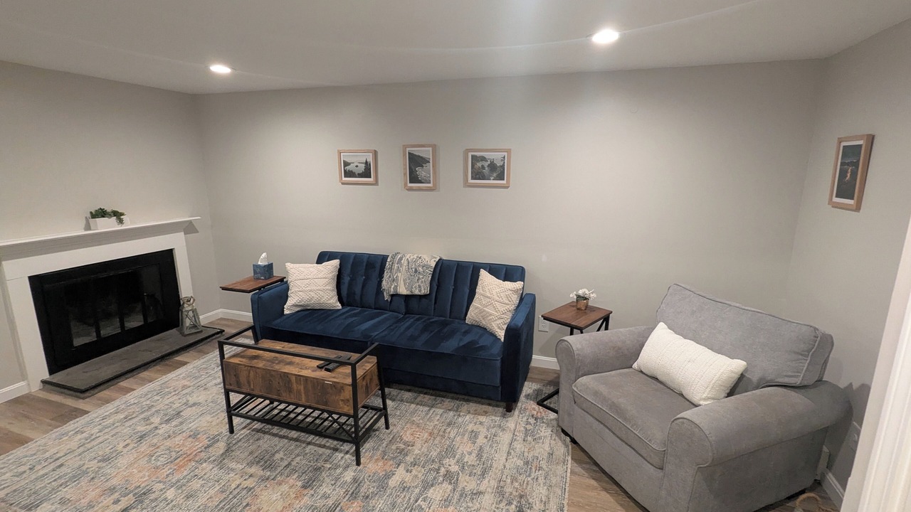 Photo of Livingroom in Dover