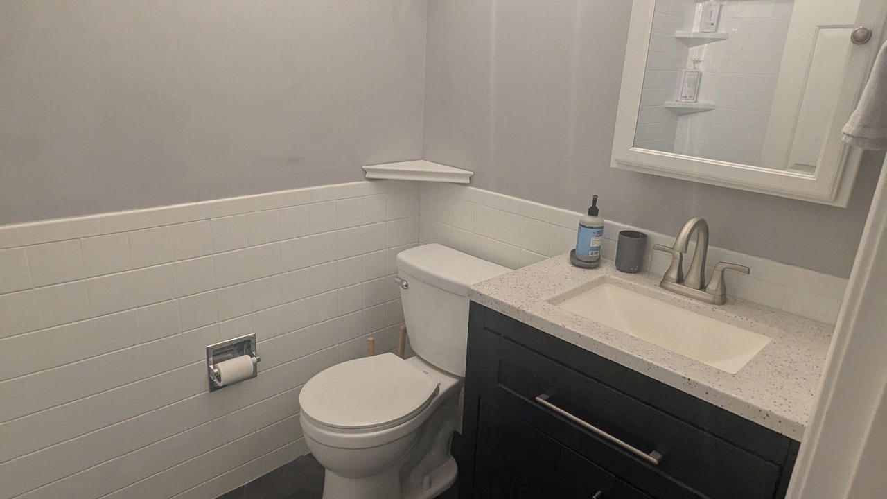 Photo of Bathroom in Dover