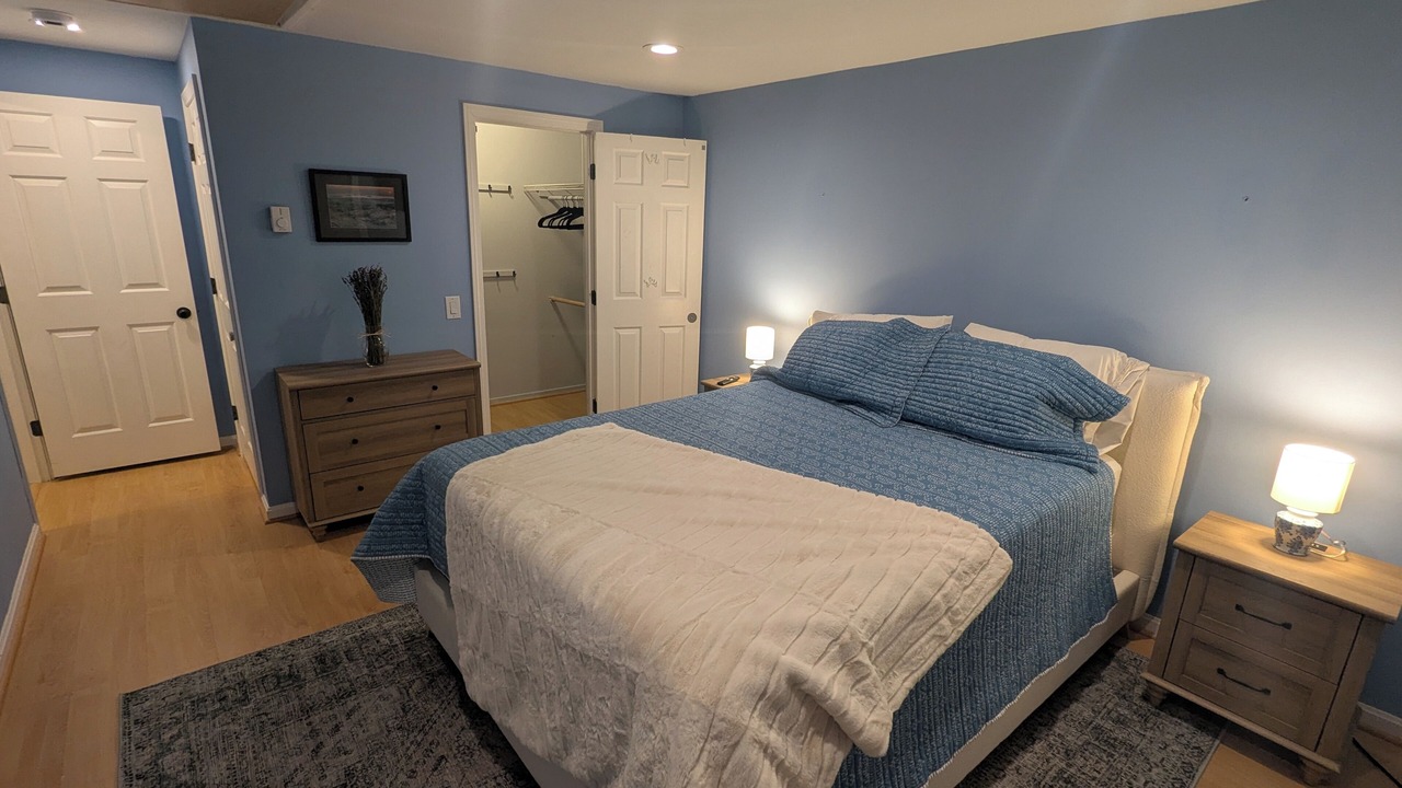 Photo of Bedroom in Dover