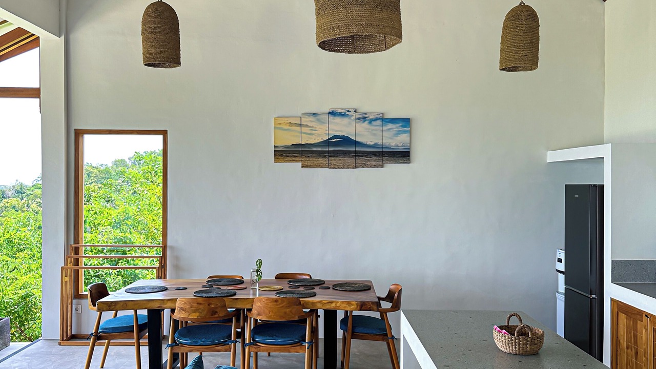 Photo of Outdoor in Penida Island