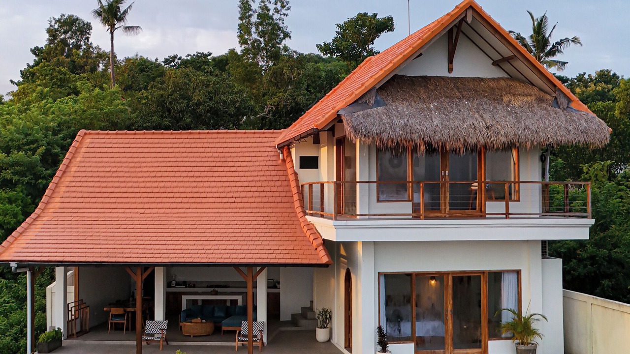 Photo of Outdoor in Penida Island