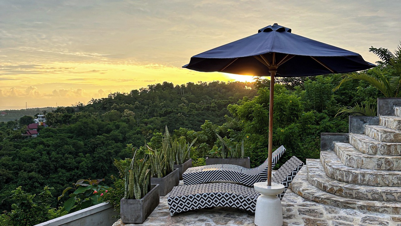 Photo of Outdoor in Penida Island