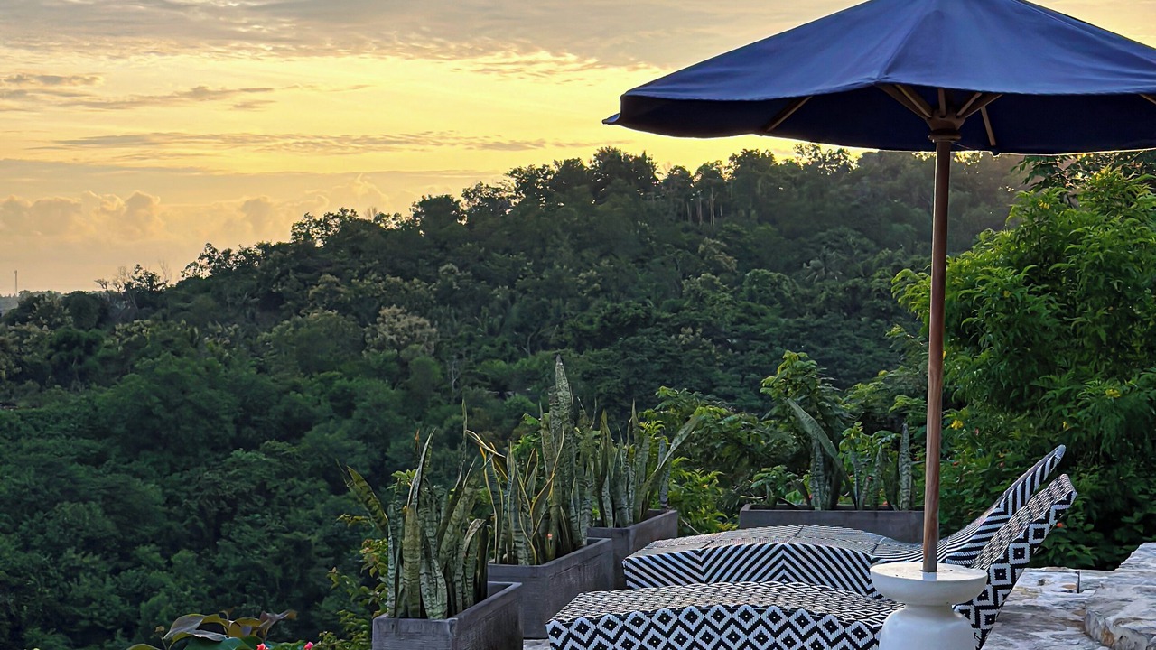 Photo of Outdoor in Penida Island