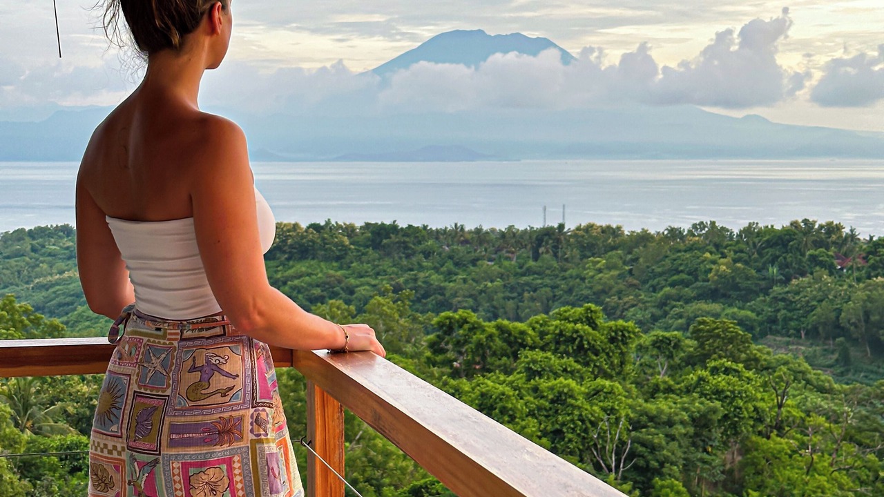 Photo of Outdoor in Penida Island